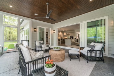 Welcome home to *The Madison*. This stunning model with on Brickshire Golf Club in Virginia - for sale on GolfHomes.com, golf home, golf lot