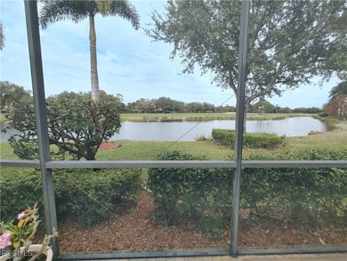 !!What a view!! Introducing a delightful and immaculate on Herons Glen Golf and Country Club in Florida - for sale on GolfHomes.com, golf home, golf lot