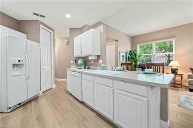 Featured move-in ready!  Imagine your DREAM LIFE 2 Bedroom Plus on Glen Eagle Golf and Country Club in Florida - for sale on GolfHomes.com, golf home, golf lot