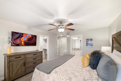 Nightly rental approved in one of the region's premier vacation on The Ledges Golf Club in Utah - for sale on GolfHomes.com, golf home, golf lot