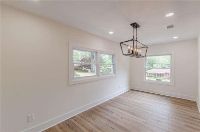 Just steps from the iconic East Lake Golf Course, this fully on East Lake Golf Club in Georgia - for sale on GolfHomes.com, golf home, golf lot
