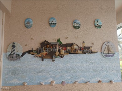 !!What a view!! Introducing a delightful and immaculate on Herons Glen Golf and Country Club in Florida - for sale on GolfHomes.com, golf home, golf lot