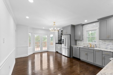 Step into upgraded comfort in Lexington's prime location. This on Andover Golf and Country Club in Kentucky - for sale on GolfHomes.com, golf home, golf lot