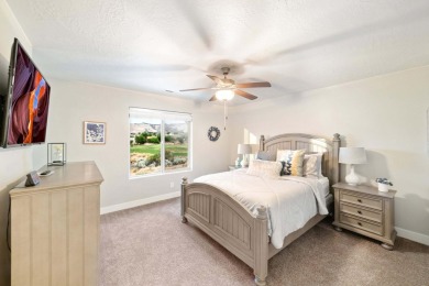 Nightly rental approved in one of the region's premier vacation on The Ledges Golf Club in Utah - for sale on GolfHomes.com, golf home, golf lot