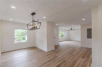 Just steps from the iconic East Lake Golf Course, this fully on East Lake Golf Club in Georgia - for sale on GolfHomes.com, golf home, golf lot