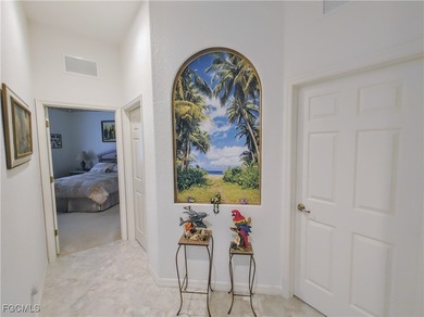 !!What a view!! Introducing a delightful and immaculate on Herons Glen Golf and Country Club in Florida - for sale on GolfHomes.com, golf home, golf lot