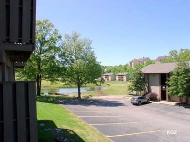 Are you in the market for a vacation home? Look no further! This on Pointe Royale Village Country Club in Missouri - for sale on GolfHomes.com, golf home, golf lot
