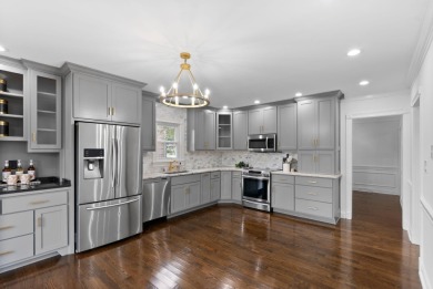 Step into upgraded comfort in Lexington's prime location. This on Andover Golf and Country Club in Kentucky - for sale on GolfHomes.com, golf home, golf lot