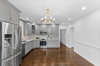 Step into upgraded comfort in Lexington's prime location. This on Andover Golf and Country Club in Kentucky - for sale on GolfHomes.com, golf home, golf lot
