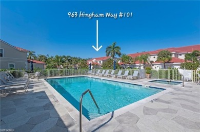 Featured move-in ready!  Imagine your DREAM LIFE 2 Bedroom Plus on Glen Eagle Golf and Country Club in Florida - for sale on GolfHomes.com, golf home, golf lot