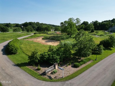 The Virginian neighborhood is the premiere golf community in on Virginian Golf Club in Virginia - for sale on GolfHomes.com, golf home, golf lot