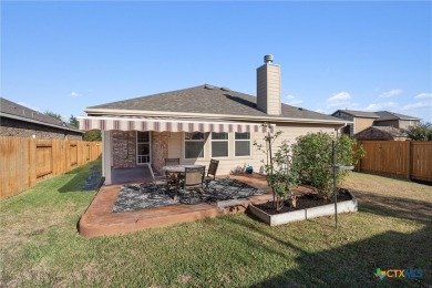 Large kitchen, stainless steel appliances, lots of counter and on Teravista Golf Club in Texas - for sale on GolfHomes.com, golf home, golf lot