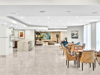 WOW!!! MAJOR PRICE REDUCTION FOR A QUICK SALE. 
Stunning on Turnberry Isle Resort and Club in Florida - for sale on GolfHomes.com, golf home, golf lot