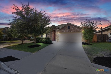 Large kitchen, stainless steel appliances, lots of counter and on Teravista Golf Club in Texas - for sale on GolfHomes.com, golf home, golf lot