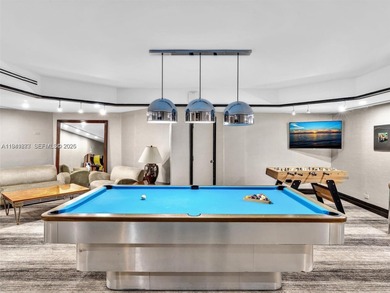 WOW!!! MAJOR PRICE REDUCTION FOR A QUICK SALE. 
Stunning on Turnberry Isle Resort and Club in Florida - for sale on GolfHomes.com, golf home, golf lot