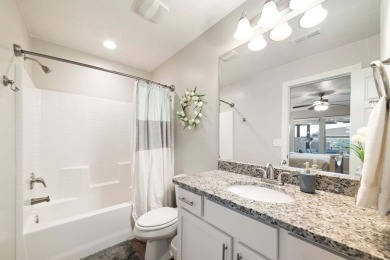 Nightly rental approved in one of the region's premier vacation on The Ledges Golf Club in Utah - for sale on GolfHomes.com, golf home, golf lot