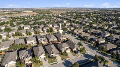 Large kitchen, stainless steel appliances, lots of counter and on Teravista Golf Club in Texas - for sale on GolfHomes.com, golf home, golf lot