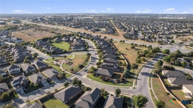 Large kitchen, stainless steel appliances, lots of counter and on Teravista Golf Club in Texas - for sale on GolfHomes.com, golf home, golf lot