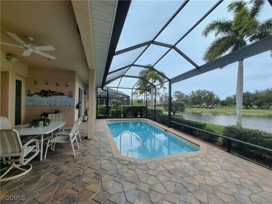 !!What a view!! Introducing a delightful and immaculate on Herons Glen Golf and Country Club in Florida - for sale on GolfHomes.com, golf home, golf lot