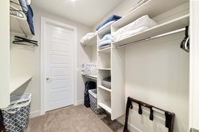 Nightly rental approved in one of the region's premier vacation on The Ledges Golf Club in Utah - for sale on GolfHomes.com, golf home, golf lot