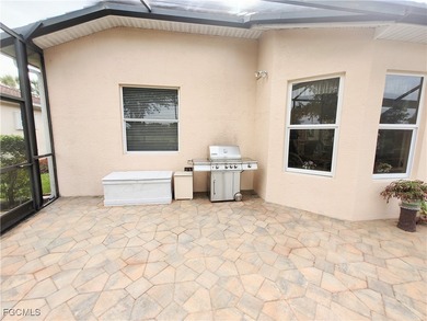 !!What a view!! Introducing a delightful and immaculate on Herons Glen Golf and Country Club in Florida - for sale on GolfHomes.com, golf home, golf lot