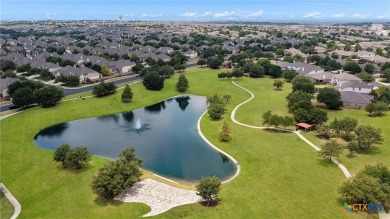 Large kitchen, stainless steel appliances, lots of counter and on Teravista Golf Club in Texas - for sale on GolfHomes.com, golf home, golf lot