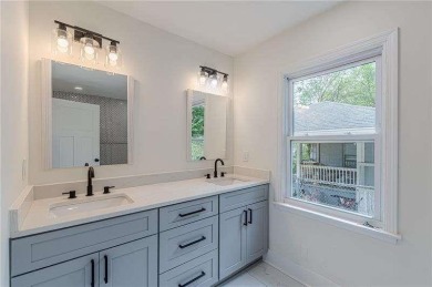 Just steps from the iconic East Lake Golf Course, this fully on East Lake Golf Club in Georgia - for sale on GolfHomes.com, golf home, golf lot