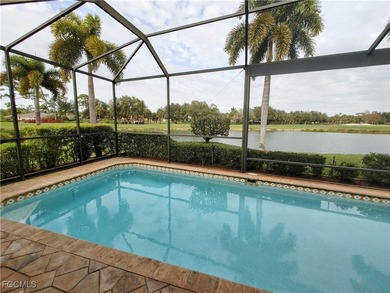 !!What a view!! Introducing a delightful and immaculate on Herons Glen Golf and Country Club in Florida - for sale on GolfHomes.com, golf home, golf lot