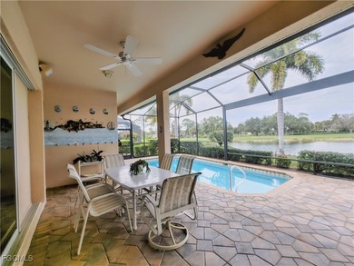 !!What a view!! Introducing a delightful and immaculate on Herons Glen Golf and Country Club in Florida - for sale on GolfHomes.com, golf home, golf lot