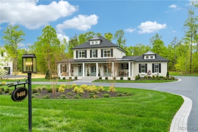 Welcome home to *The Madison*. This stunning model with on Brickshire Golf Club in Virginia - for sale on GolfHomes.com, golf home, golf lot