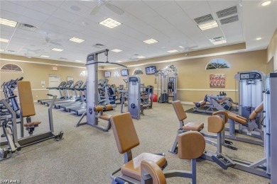Featured move-in ready!  Imagine your DREAM LIFE 2 Bedroom Plus on Glen Eagle Golf and Country Club in Florida - for sale on GolfHomes.com, golf home, golf lot