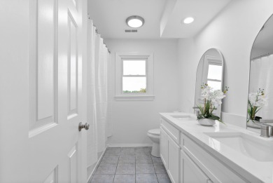 Step into upgraded comfort in Lexington's prime location. This on Andover Golf and Country Club in Kentucky - for sale on GolfHomes.com, golf home, golf lot