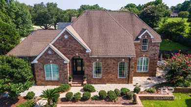 Charming 3-Bedroom Home on Corner Lot in Rock Creek Golf Course on Rock Creek Golf Club in Alabama - for sale on GolfHomes.com, golf home, golf lot