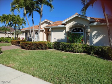 !!What a view!! Introducing a delightful and immaculate on Herons Glen Golf and Country Club in Florida - for sale on GolfHomes.com, golf home, golf lot