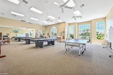 Featured move-in ready!  Imagine your DREAM LIFE 2 Bedroom Plus on Glen Eagle Golf and Country Club in Florida - for sale on GolfHomes.com, golf home, golf lot