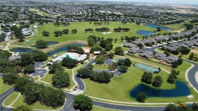 Large kitchen, stainless steel appliances, lots of counter and on Teravista Golf Club in Texas - for sale on GolfHomes.com, golf home, golf lot