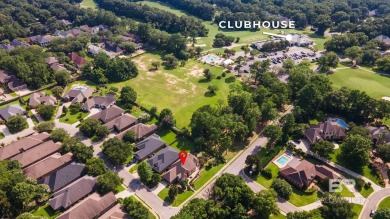 Charming 3-Bedroom Home on Corner Lot in Rock Creek Golf Course on Rock Creek Golf Club in Alabama - for sale on GolfHomes.com, golf home, golf lot