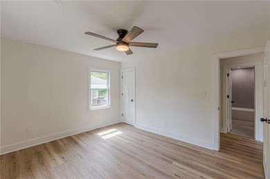 Just steps from the iconic East Lake Golf Course, this fully on East Lake Golf Club in Georgia - for sale on GolfHomes.com, golf home, golf lot