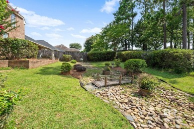 Charming 3-Bedroom Home on Corner Lot in Rock Creek Golf Course on Rock Creek Golf Club in Alabama - for sale on GolfHomes.com, golf home, golf lot