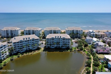 The Sea, Sand and Surf! TOP FLOOR, PENTHOUSE with VAULTED on The Ocean Course At Hammock Beach Resort in Florida - for sale on GolfHomes.com, golf home, golf lot