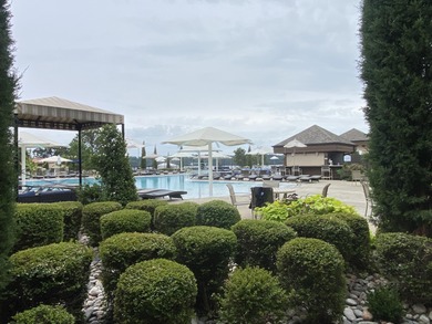 Shangri-La - Own a Slice of Paradise on Grand Lake! Discover the on Shangri La Golf Resort and Club in Oklahoma - for sale on GolfHomes.com, golf home, golf lot