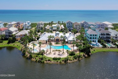 The Sea, Sand and Surf! TOP FLOOR, PENTHOUSE with VAULTED on The Ocean Course At Hammock Beach Resort in Florida - for sale on GolfHomes.com, golf home, golf lot