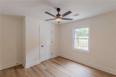 Just steps from the iconic East Lake Golf Course, this fully on East Lake Golf Club in Georgia - for sale on GolfHomes.com, golf home, golf lot