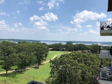 Shangri-La - Own a Slice of Paradise on Grand Lake! Discover the on Shangri La Golf Resort and Club in Oklahoma - for sale on GolfHomes.com, golf home, golf lot