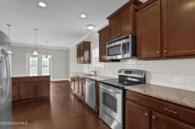 Welcome to an amazingly private and gated community which on North Shore Country Club in North Carolina - for sale on GolfHomes.com, golf home, golf lot