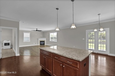 Welcome to an amazingly private and gated community which on North Shore Country Club in North Carolina - for sale on GolfHomes.com, golf home, golf lot