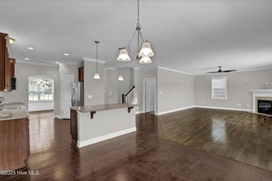 Welcome to an amazingly private and gated community which on North Shore Country Club in North Carolina - for sale on GolfHomes.com, golf home, golf lot