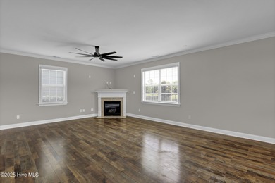 OFFERED BELOW RECENTLY APPRAISED VALUE & SELLERS ARE OFFERING $5 on North Shore Country Club in North Carolina - for sale on GolfHomes.com, golf home, golf lot