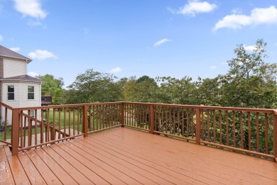 Seller to provide a 1-year home warranty through America's on Andover Golf and Country Club in Kentucky - for sale on GolfHomes.com, golf home, golf lot