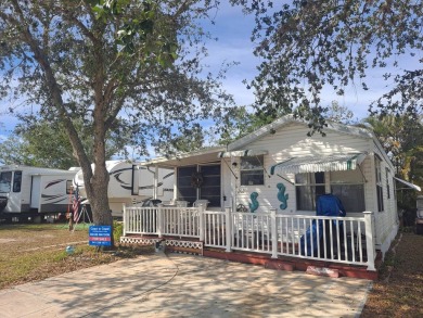 Situated Right across from the Community Pool and Clubhouse on Riverwood Golf Club in Florida - for sale on GolfHomes.com, golf home, golf lot